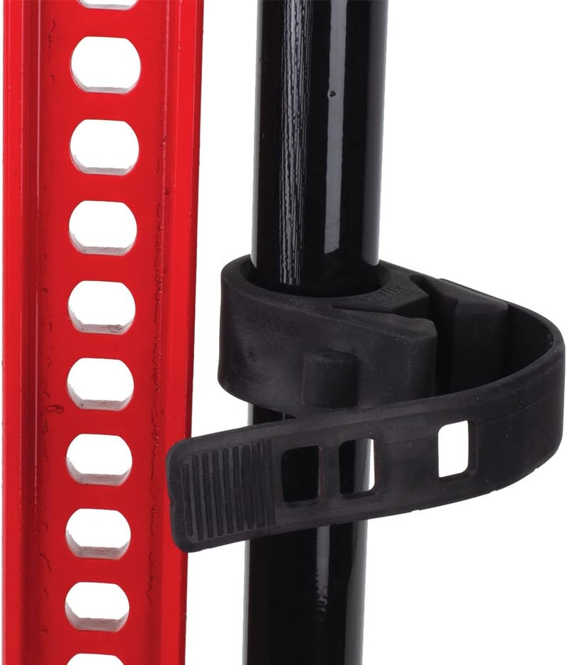 Hilift Hi-Lift Jack HK-B Black Handle-Keeper - Image 2